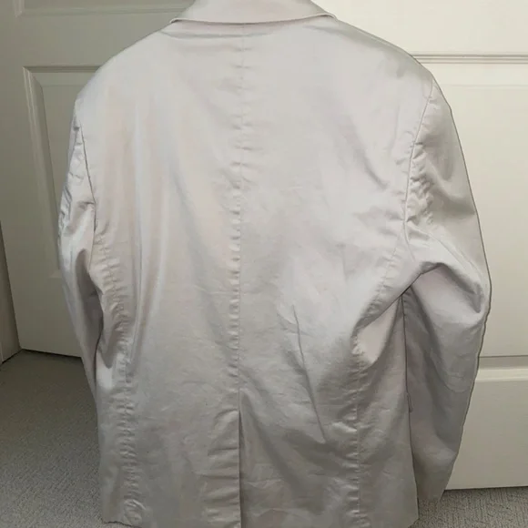 Tan blazer - Picture 2 of 2